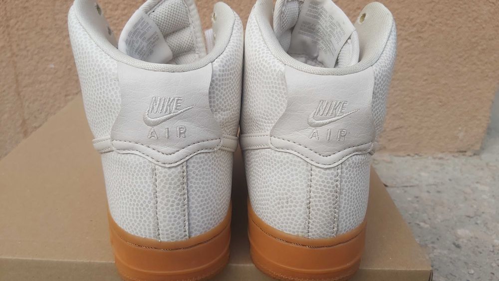 Nike Air Force 1 Hi Se  - Номер 37.5