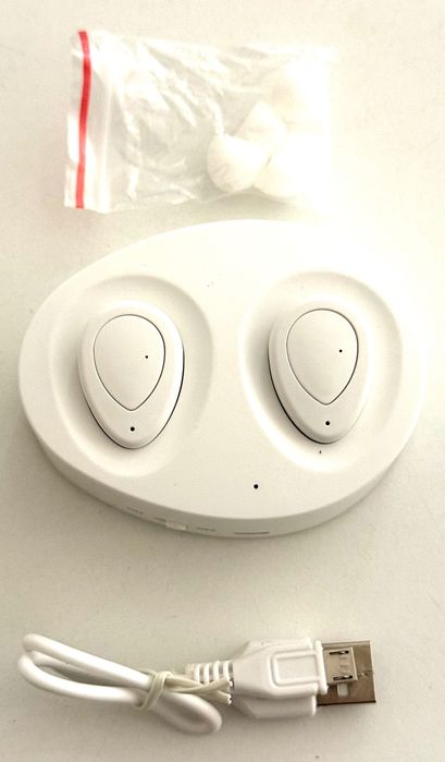 Оригинални TWS-K2 Безжични Bluetooth Слушалки IOS ANDROID