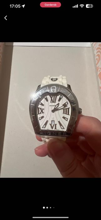 Часы Aigner оригинал