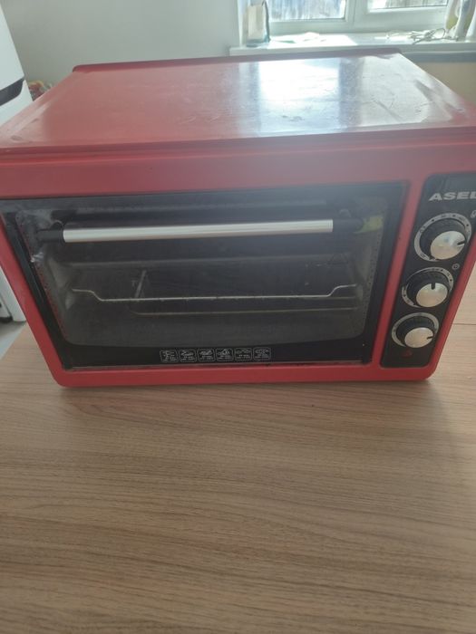 Продам Духовку в хорошем состоянии