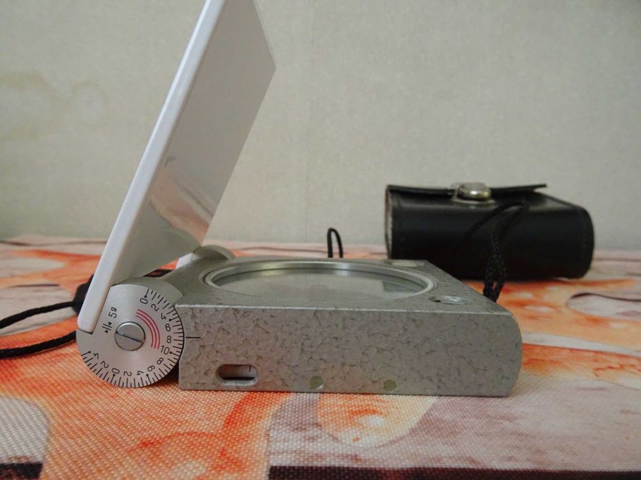 Геоложки компас Фрайберг