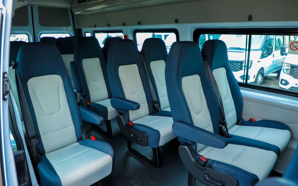 Микроавтобус, Марширутка, транспорт, Ford , Mikroavtobus, Туризм