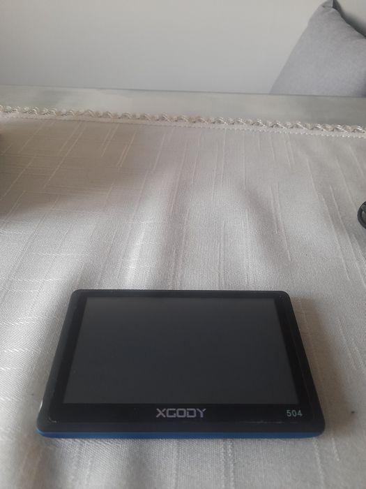 Навигация пет инча