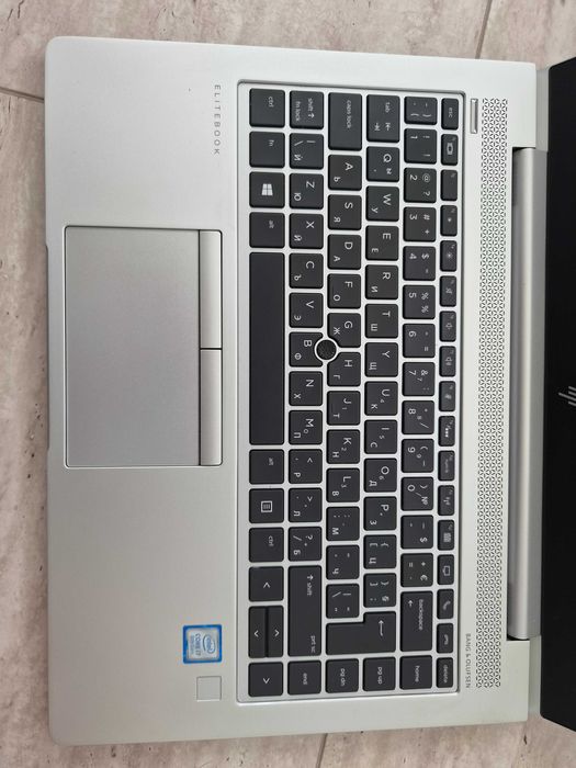HP EliteBook 840 G6