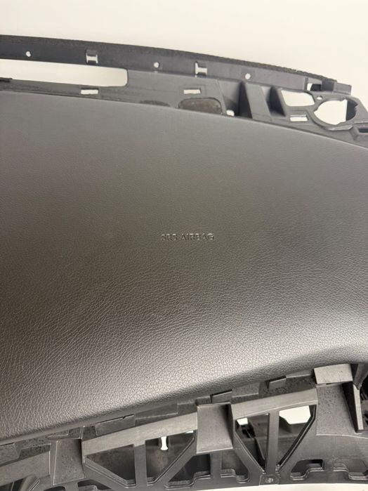 Airbag Qashqai J11 2014 до 2021 аирбаг аербаг еирбаг