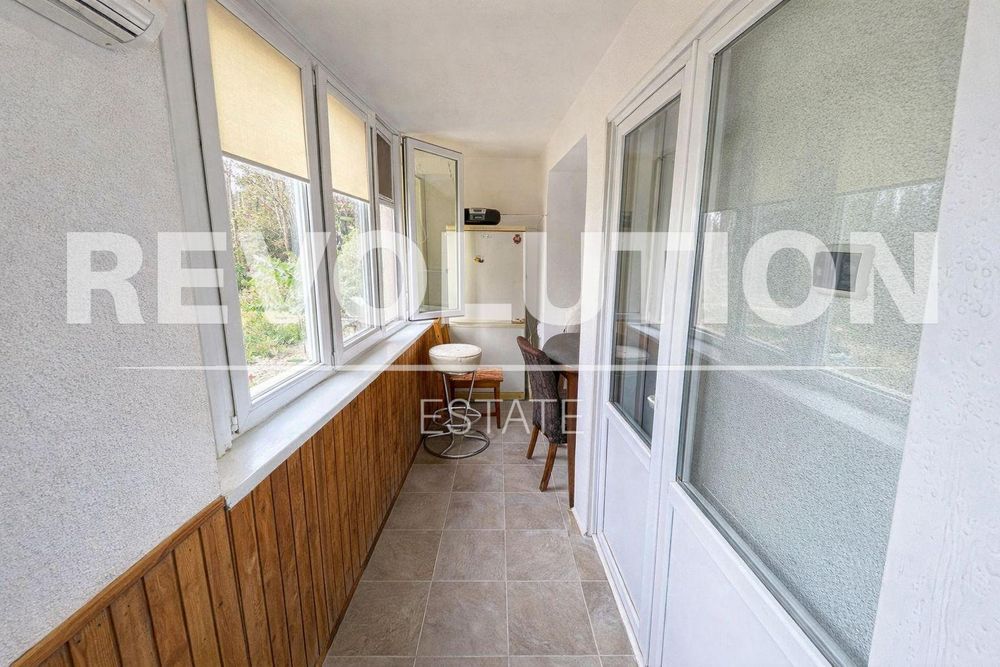 Двустаен апартамент  в гр.Варна, Изгрев!