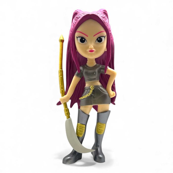 KPOP Demon Hunters - фигурки, фигурка K-POP Demon Hunter