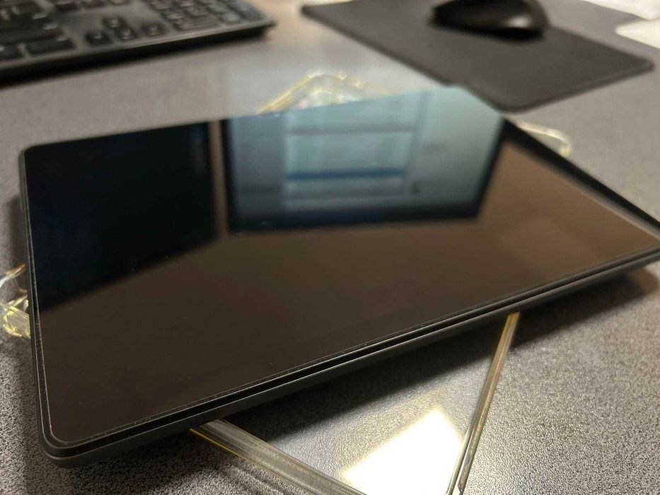 Tableta Lenovo M10 3rd Gen (10.1 inch) 4GB RAM, 64GB, cu SIM
