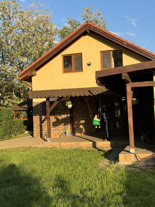 Vand casa in Lugojel