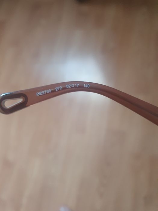 Ramă ochelari  damă Chloe CE2734