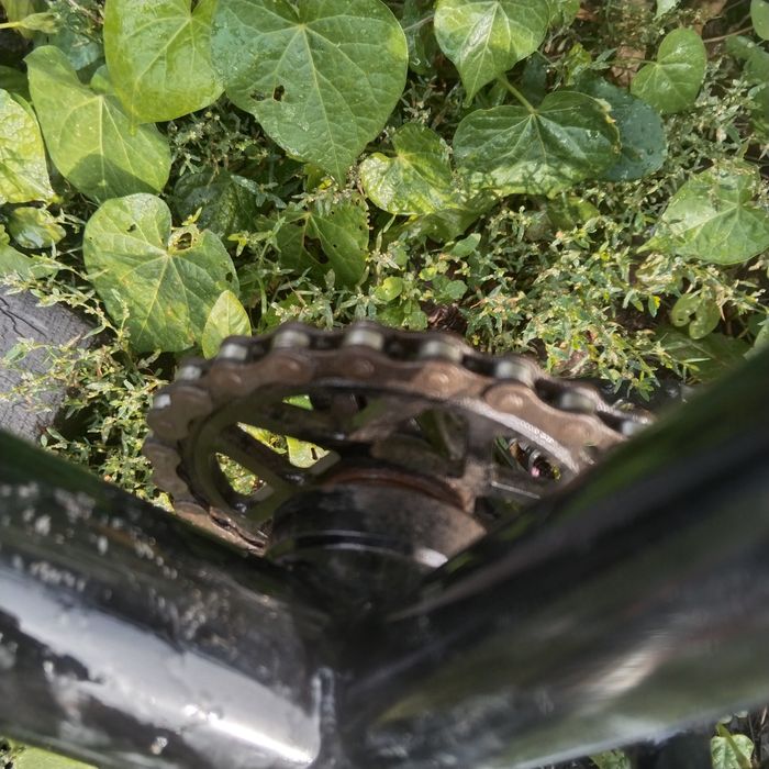 Популярный трюковой велосипед Bmx бэмэикс