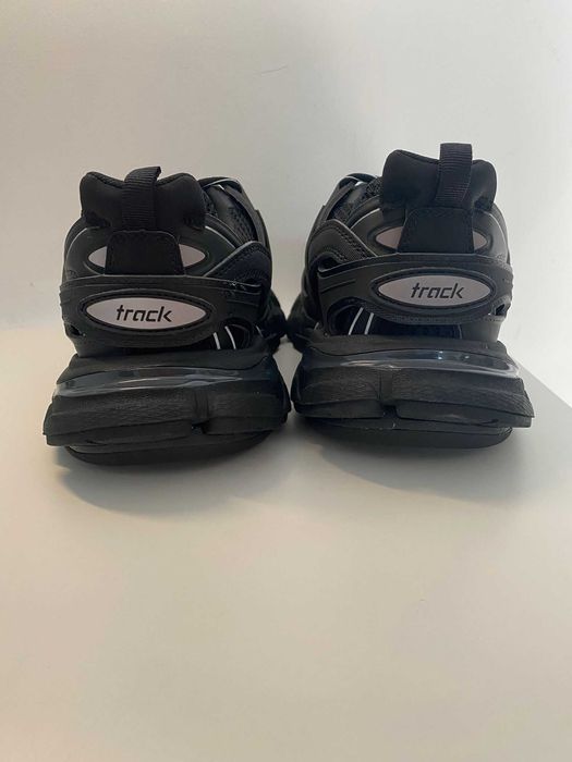 Balenciaga Track Negri 39-45