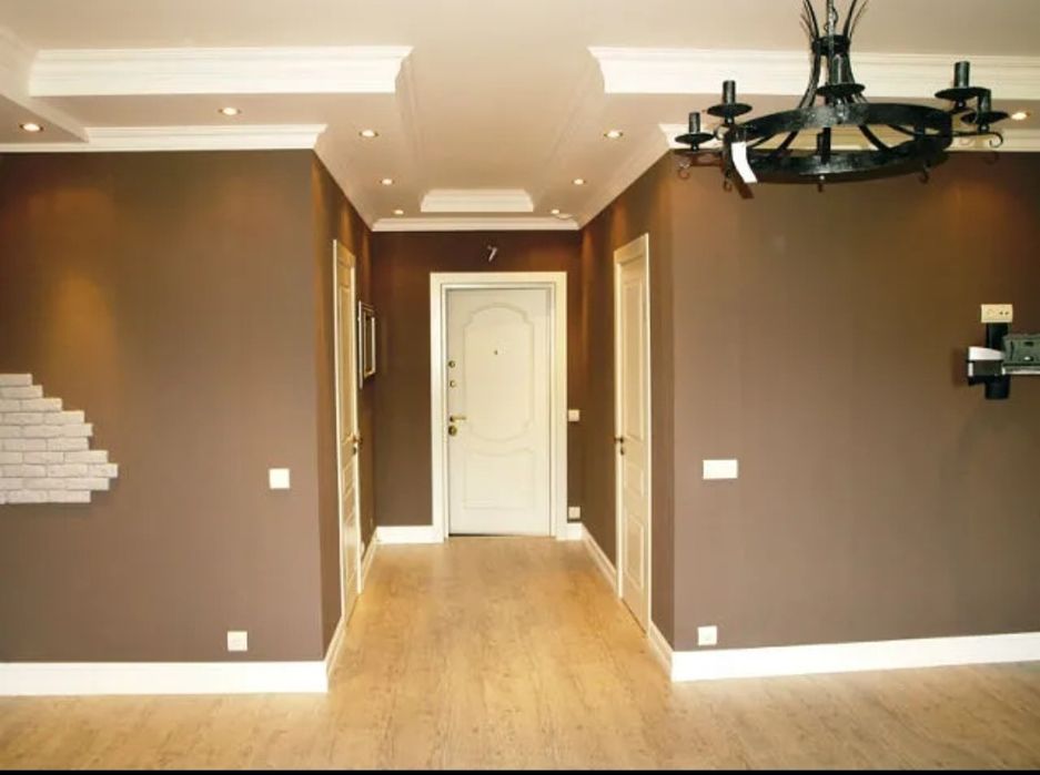 Ремонт сан узлов и квартир !