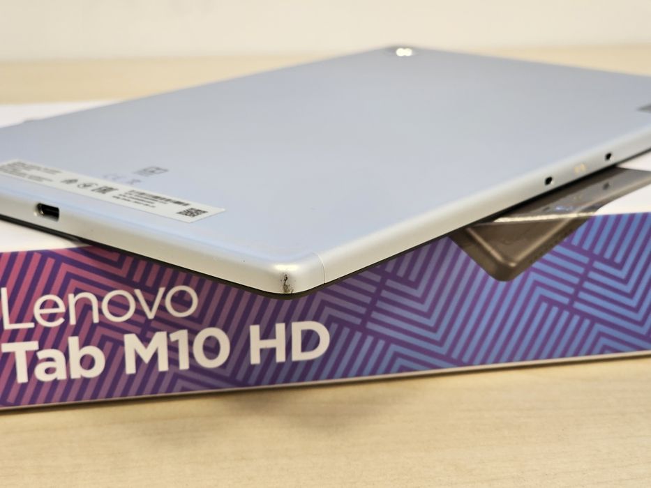 Lenovo Tab M10 HD