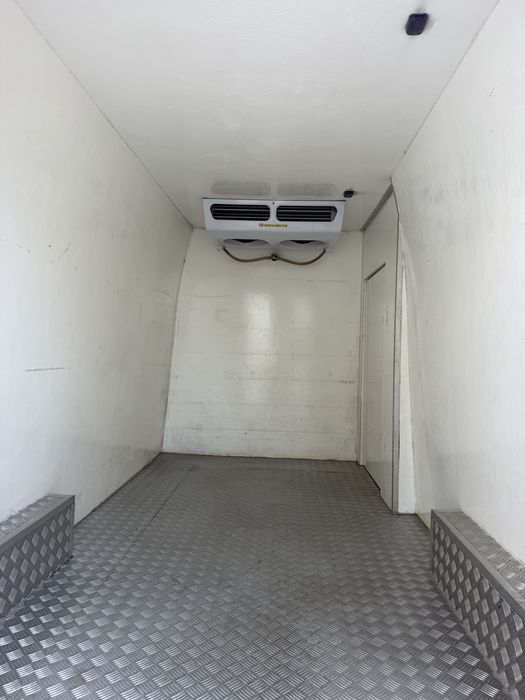 Ford Transit Frigorific