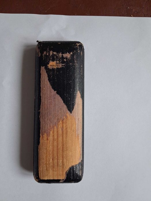 compas balustru, cechime 100 ani