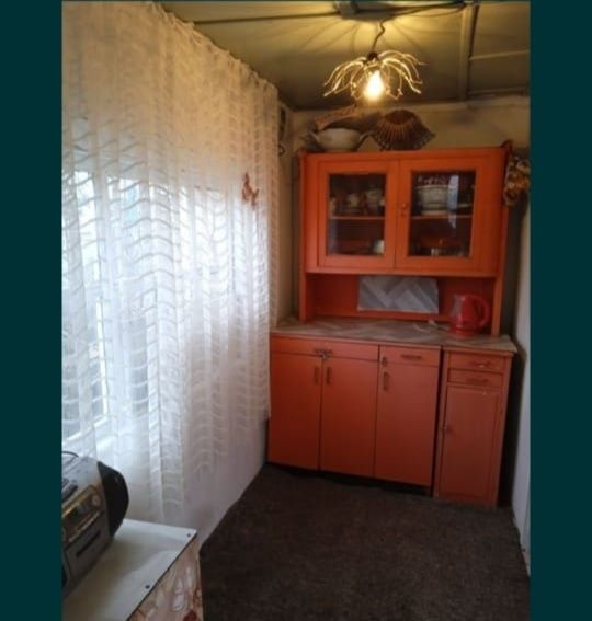 Продам дачный участок