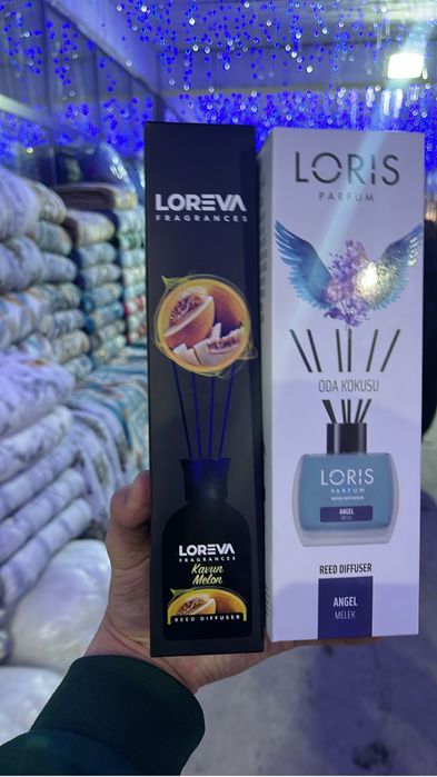 Аромадиффузоры в продаже