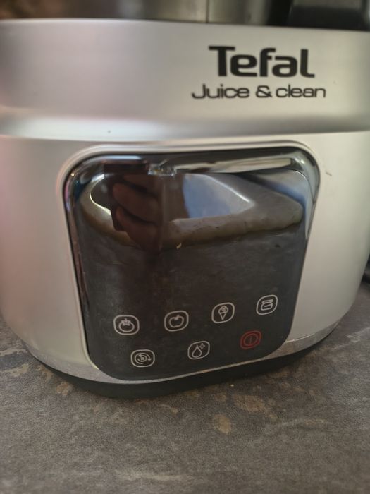 Storcător tefal nou