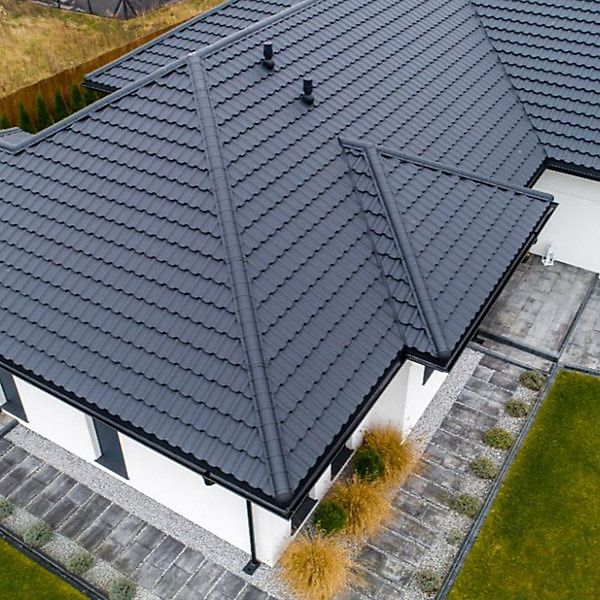 Montaj acoperisuri  dulgherie mansardari tigla metalica tigla ceramica
