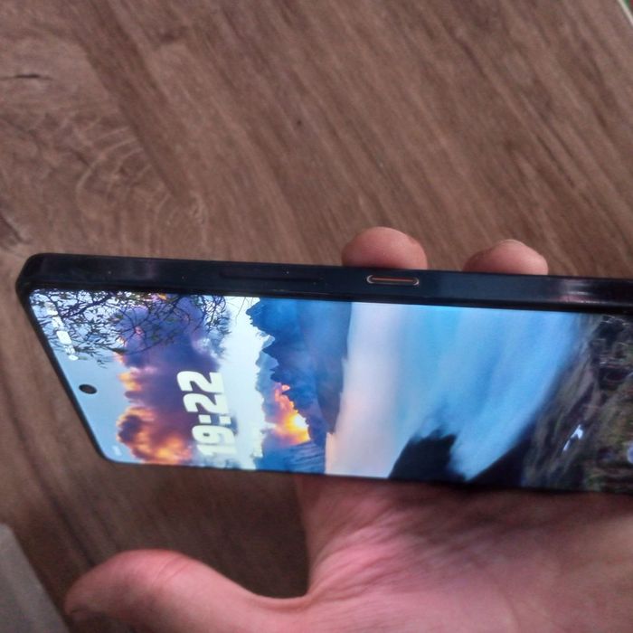 Infinix gt 20 pro