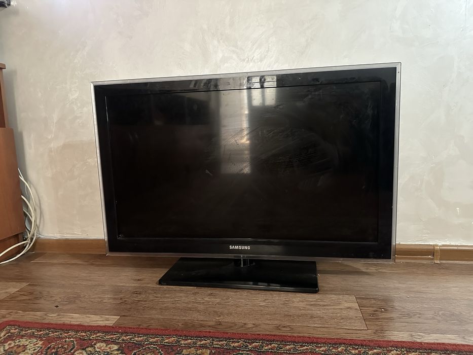 Телевизор Samsung