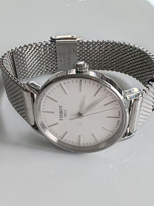 Ceas Tissot Quartz Dama 34 mm- Nepurtat!