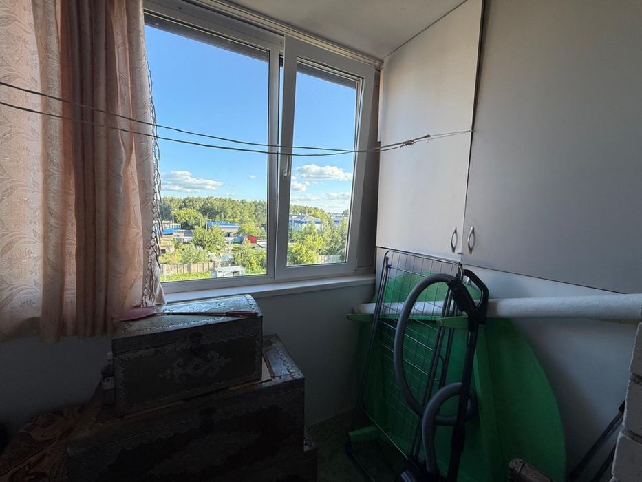 Продам 3 комнатную квартиру