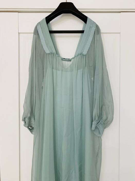 Платье Alberta Ferretti