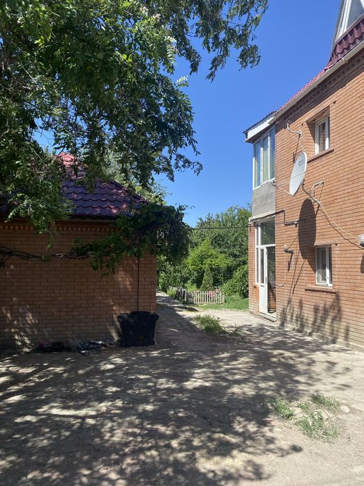 Продам дом. Район Память Ильича