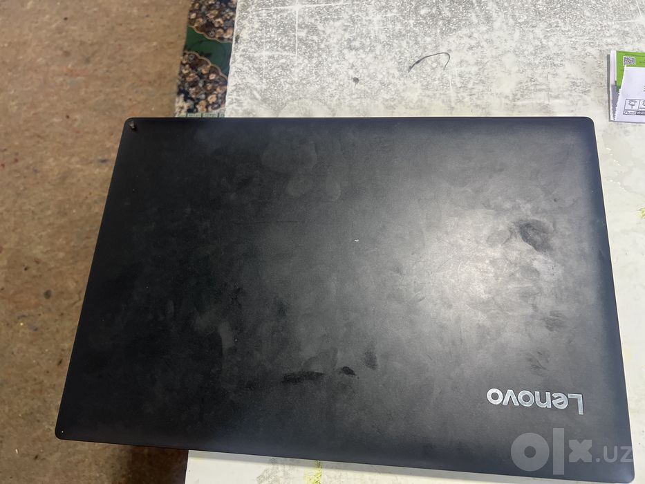 Lenovo uqish uchun yangidey