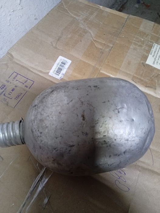 Дрель на запчасти, фляжки Юг