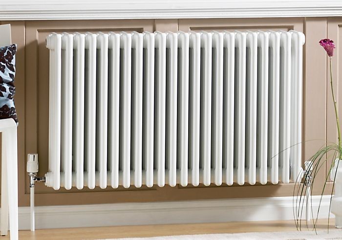 Spălare curățare chimică profesionala calorifere radiatoare de fontă!