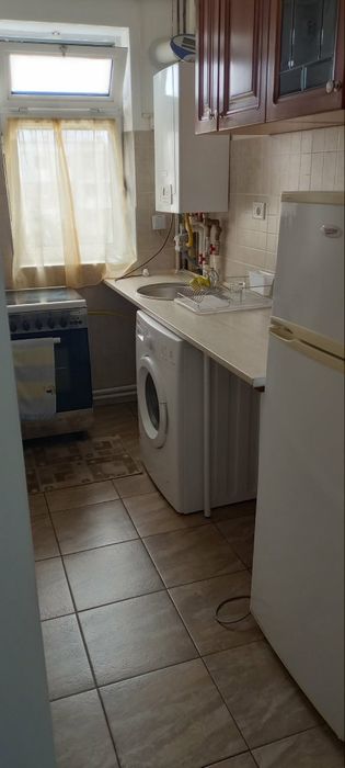 Apartament 2 camere decomandate, Filiasi