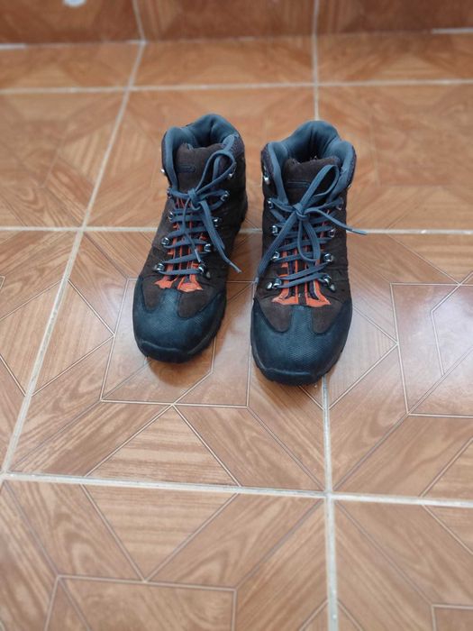 Vand ghete ptr drumetii