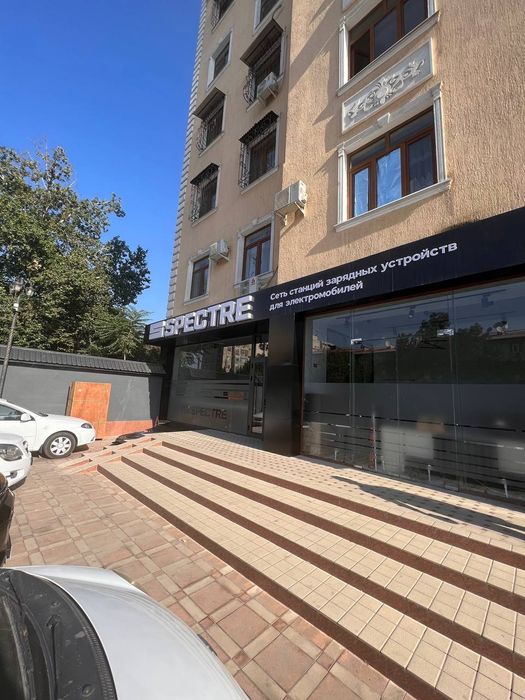 Продаётся коммерческое помещение каракамыш 180 кв/м