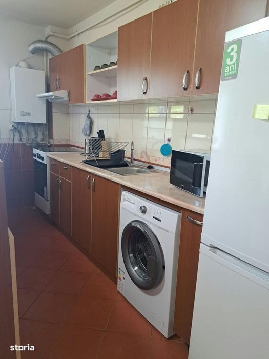Apartament 2 camere Turnisor