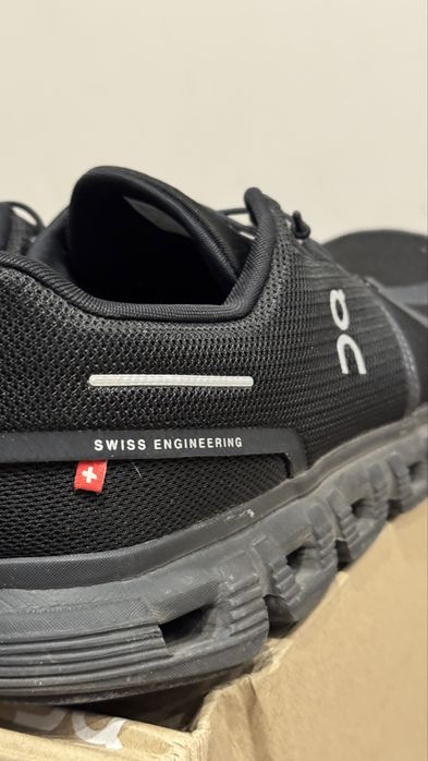 On cloud 6 оригинал кроссовки