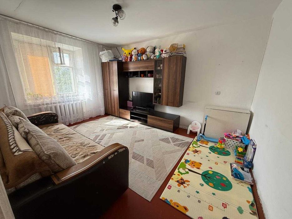 Продам 2-х комнатную квартиру