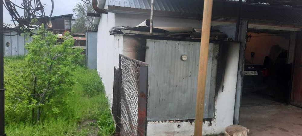 Продам дом в поселке Бестамак!