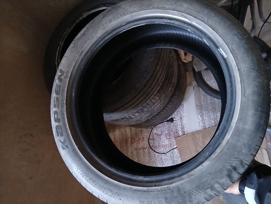 R18 балон бу 245 45 R18