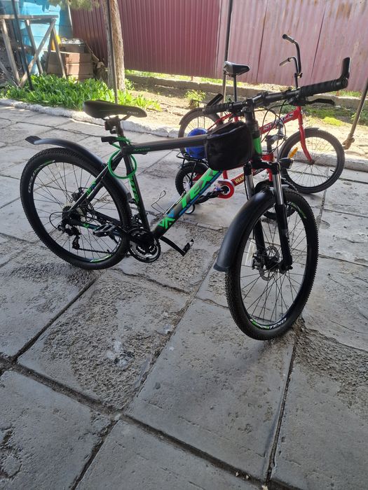 Продам велосипед Texo