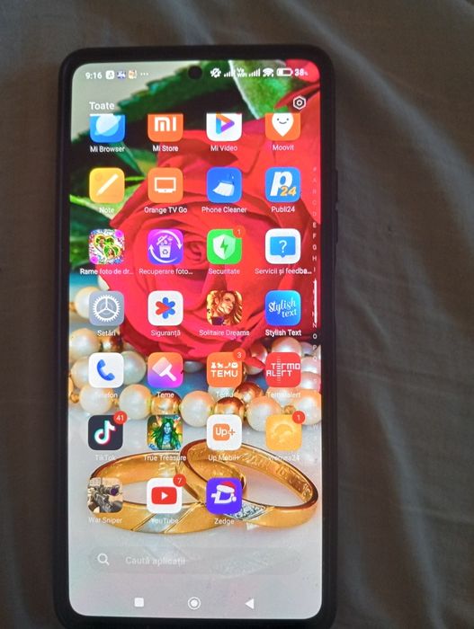 Vand telefon readmi 12 pro