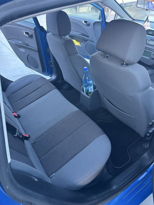 Seat leon 1.8 TSI