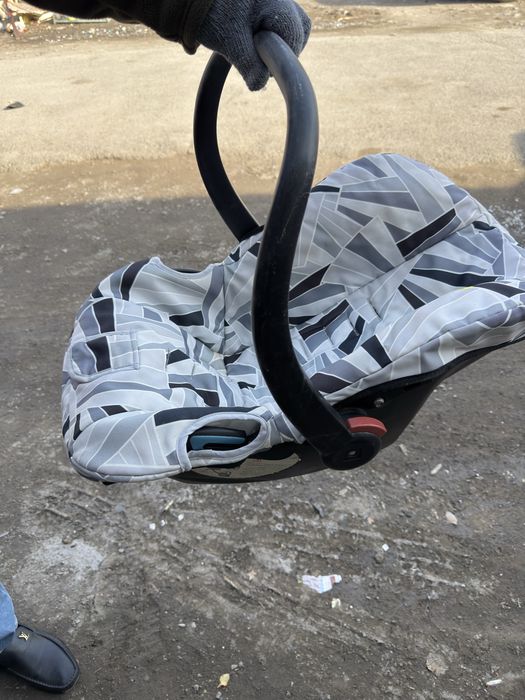 Автокресла супер качество