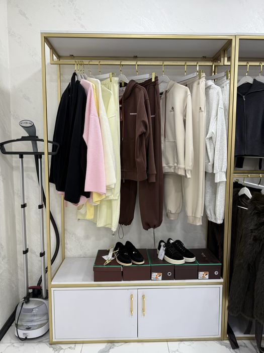 Mebel tayyor biznes uchun