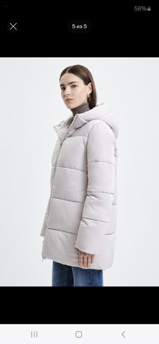 Брендовые новые куртки