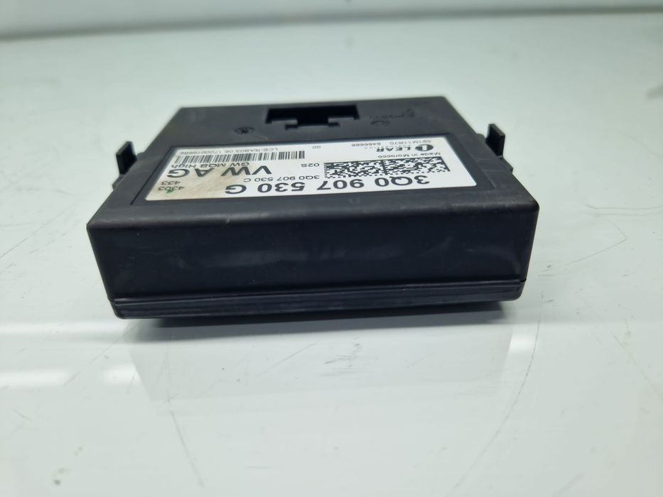 Modul confort  Skoda Superb III (3V3) [Fabr 2015-prezent] 3Q0907530G