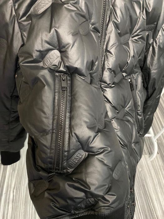 Geaca Diesel originala puffer - marimea L