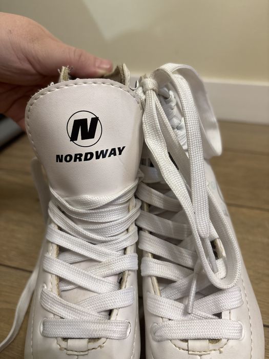 коньки для катания на льду